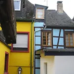 Holiday home Haus Anna Zell an der Mosel