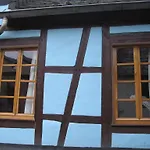 Holiday home Haus Anna Zell an der Mosel