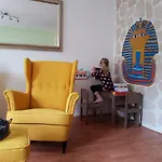Haus Anna Holiday home *
