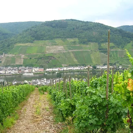 Hébergement de vacances Haus Anna