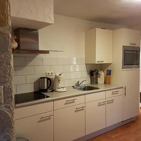 Сasa de vacaciones Haus Anna