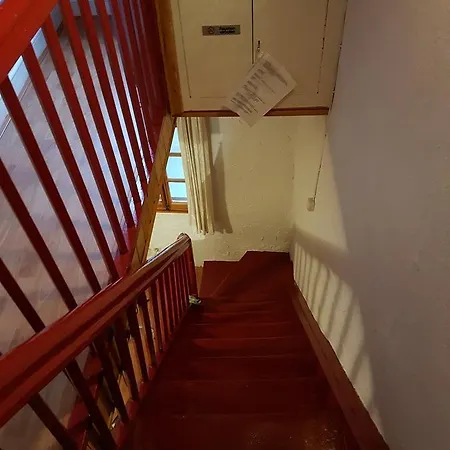Haus Anna Hébergement de vacances *