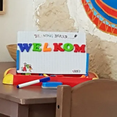 Haus Anna Casa de Férias