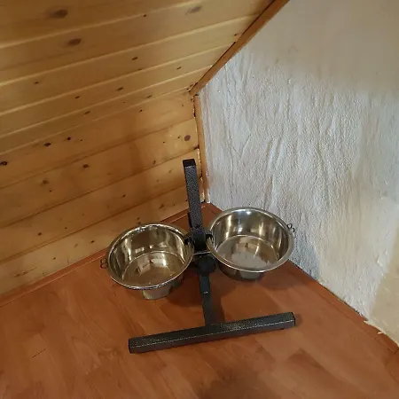 Haus Anna Casa de Férias