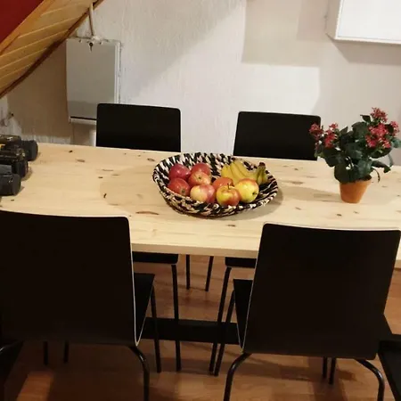 Haus Anna *