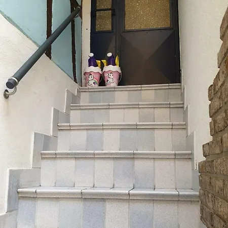بيت للعطل Haus Anna