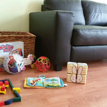 Haus Anna 度假居 *