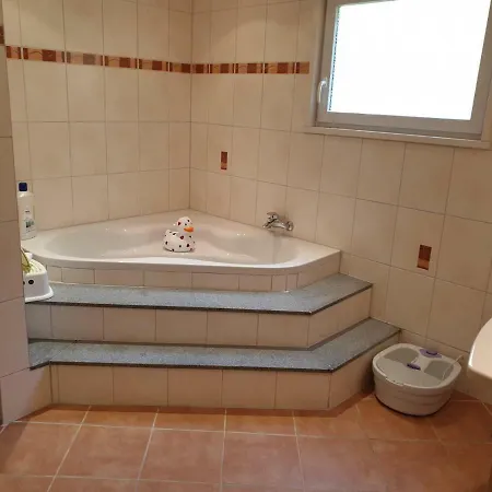 Haus Anna Сasa de vacaciones Zell