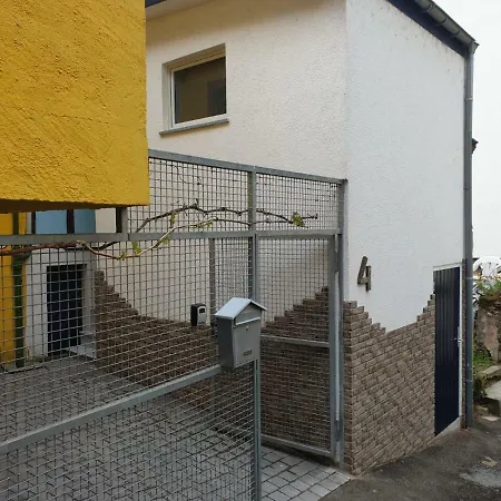 بيت للعطل Haus Anna