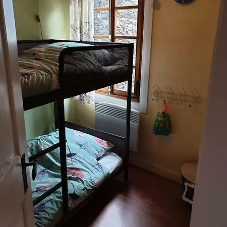 بيت للعطل Haus Anna