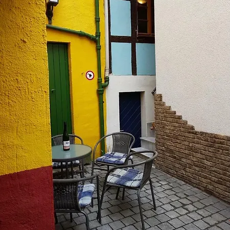 Casa de Férias Haus Anna *