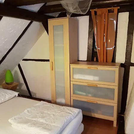 Haus Anna *