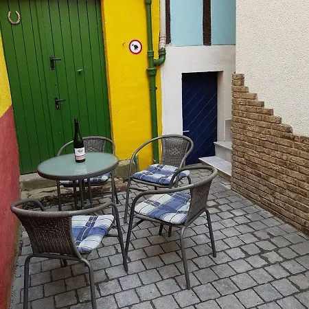 Hébergement de vacances Haus Anna