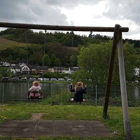 Haus Anna * Zell an der Mosel