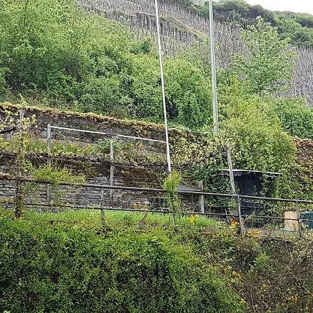 Haus Anna Casa de Férias *