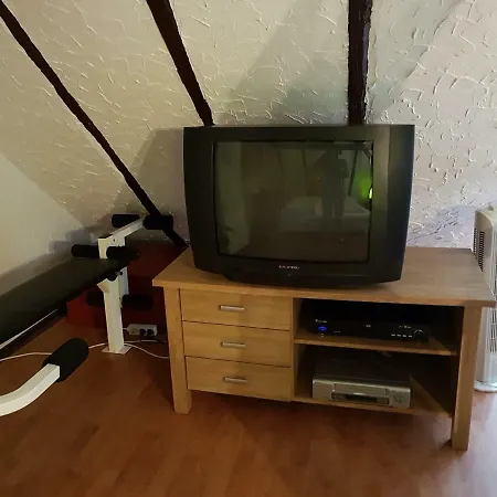 بيت للعطل Haus Anna