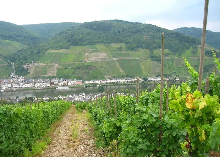 Hébergement de vacances Haus Anna