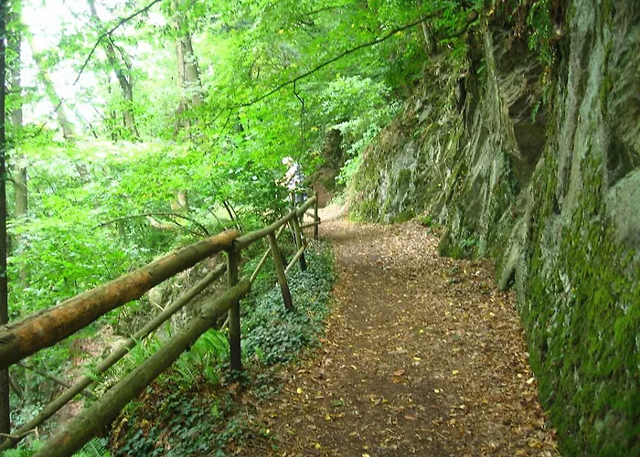 Hébergement de vacances Haus Anna *