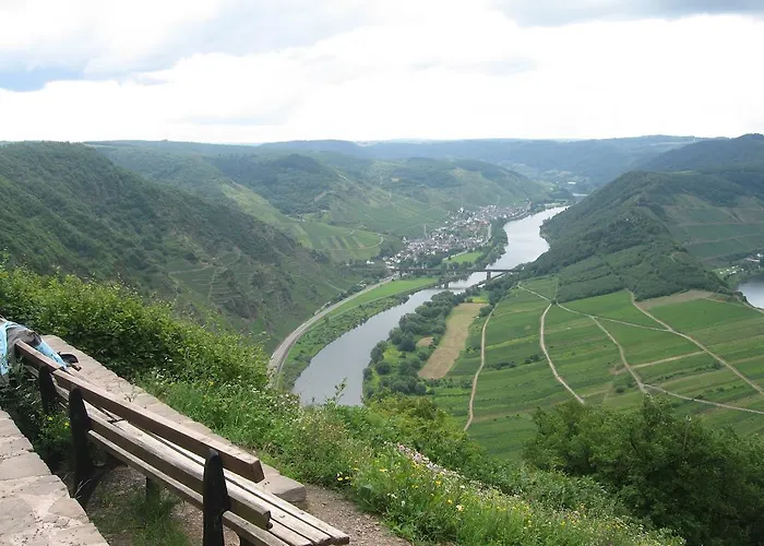 Дом отдыха Haus Anna