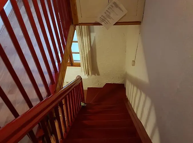 Haus Anna Hébergement de vacances *