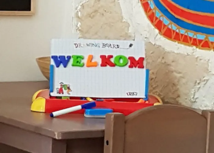 Haus Anna Hébergement de vacances