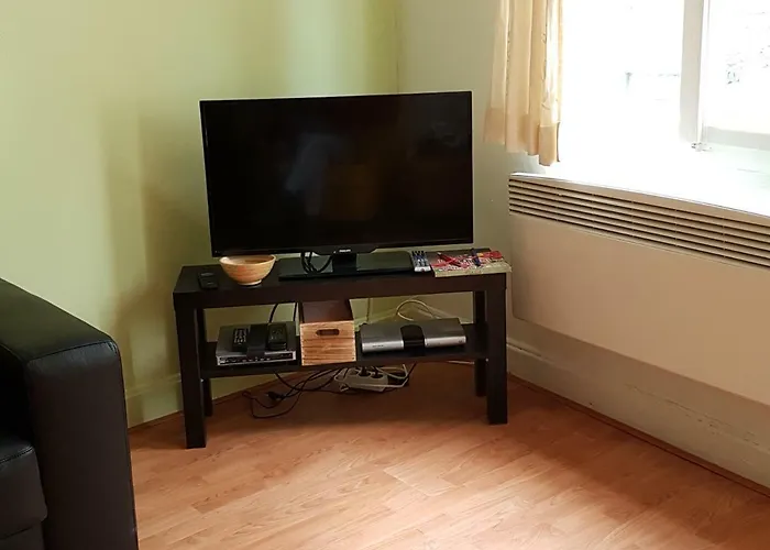 Hébergement de vacances Haus Anna *