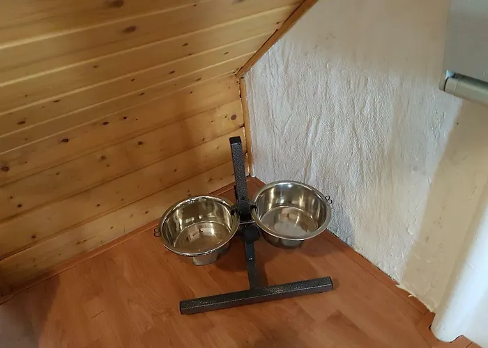 Haus Anna Hébergement de vacances