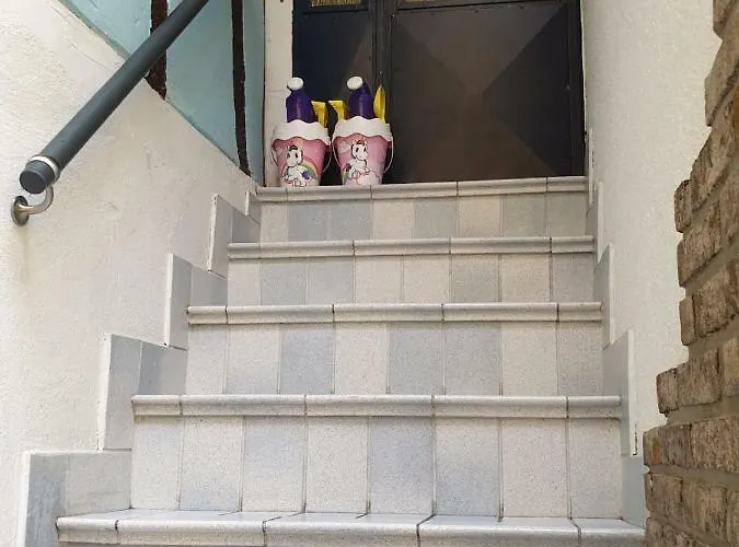 Hébergement de vacances Haus Anna