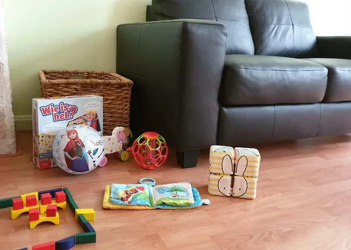 Haus Anna Дом отдыха *