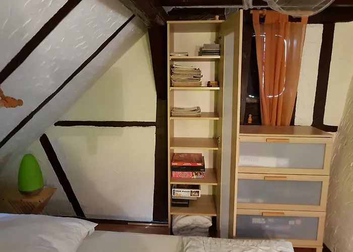 Haus Anna * 첼 안 데어 모젤