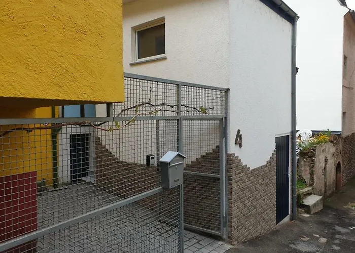 Дом отдыха Haus Anna