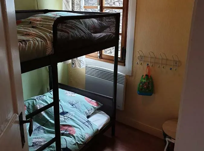 Hébergement de vacances Haus Anna