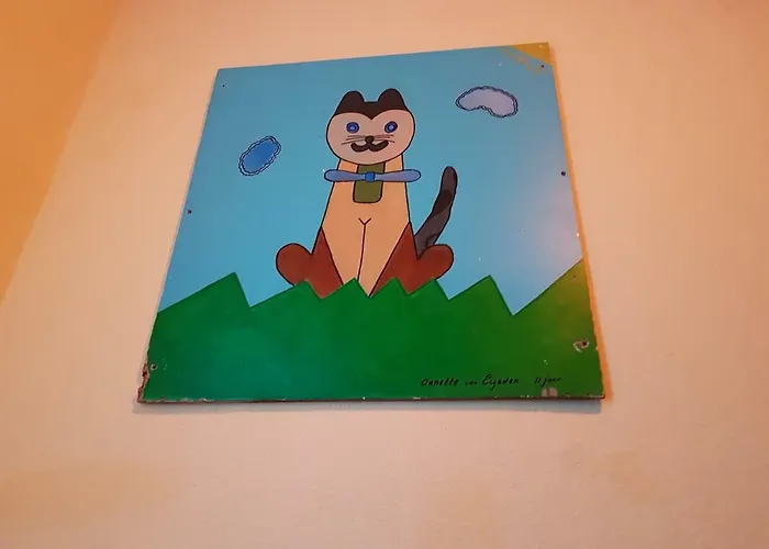 Haus Anna * Целль-ан-дер-Мозель