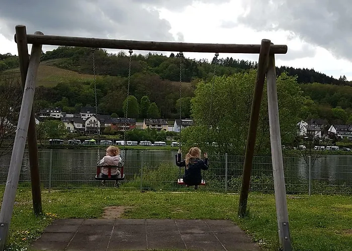 Haus Anna * Целль-ан-дер-Мозель