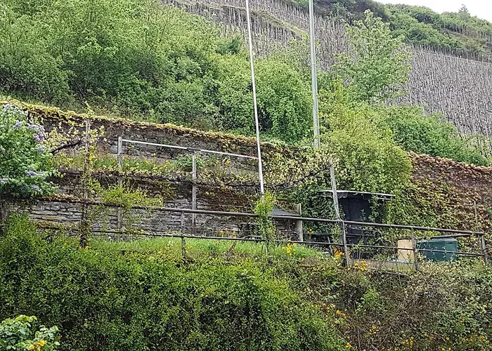 Haus Anna Hébergement de vacances *