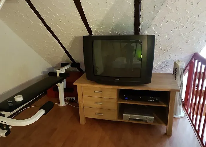 Hébergement de vacances Haus Anna